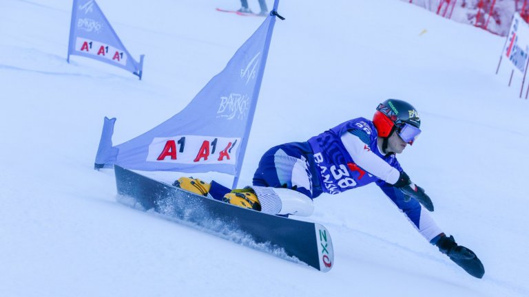 Петима българи ще участват на финалите на Световната купа по сноуборд в Германия