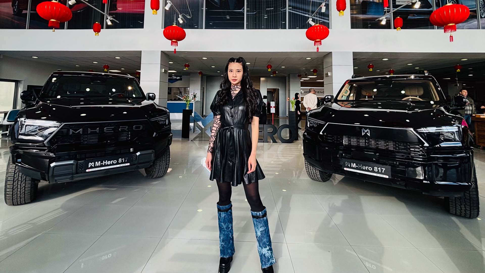 Най-новите модели на BYD и Dongfeng ще дебютират на 28 и 29 март