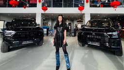 Най-новите модели на BYD и Dongfeng ще дебютират на 28 и 29 март