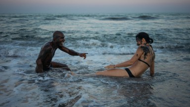 От 17 април "Черно море" ще залее екраните в цялата страна