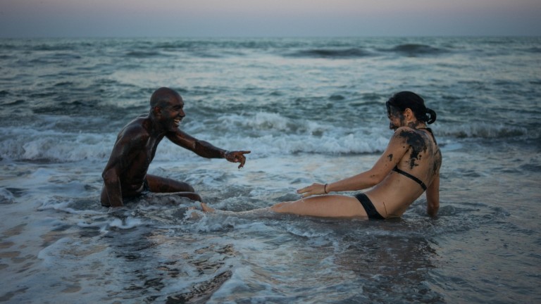 От 17 април "Черно море" ще залее екраните в цялата страна