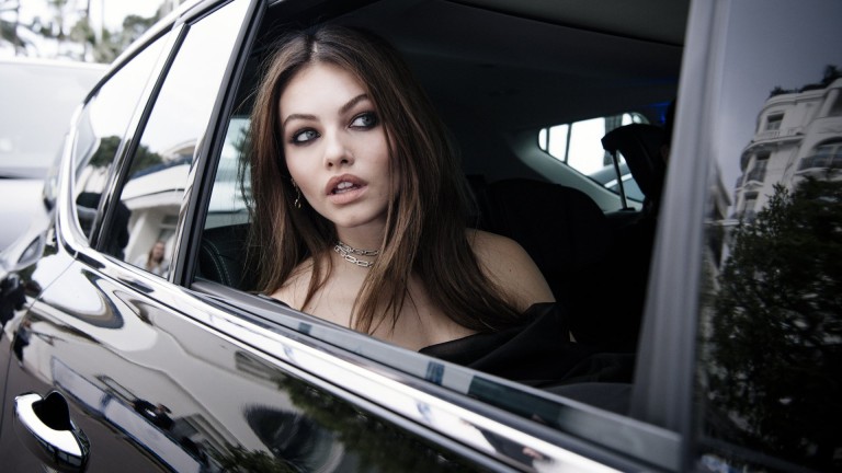 Тя се превърна от "най-красивото дете" в "антимодел" на Поколението Z