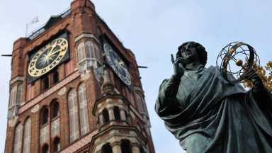 Готическото сърце на Полша: пътешествие из средновековните тайни на Торун