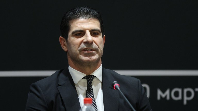 БФС си гласува 15.3 милиона евро бюджет, а Гонзо обяви: Без държавата сме за никъде