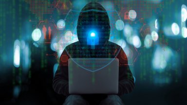 Европол разби платформа за измами в "тъмната мрежа"