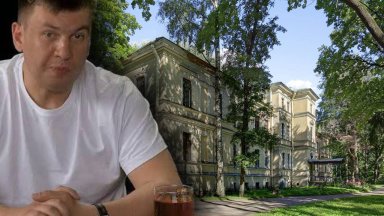 "Престъпник и крадец". Прокремълски блогър нападна Путин и се озова в лудница