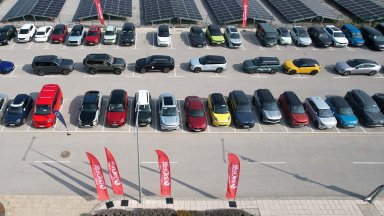 Ясни са финалистите в конкурса за „Кола на годината 2026“ в България