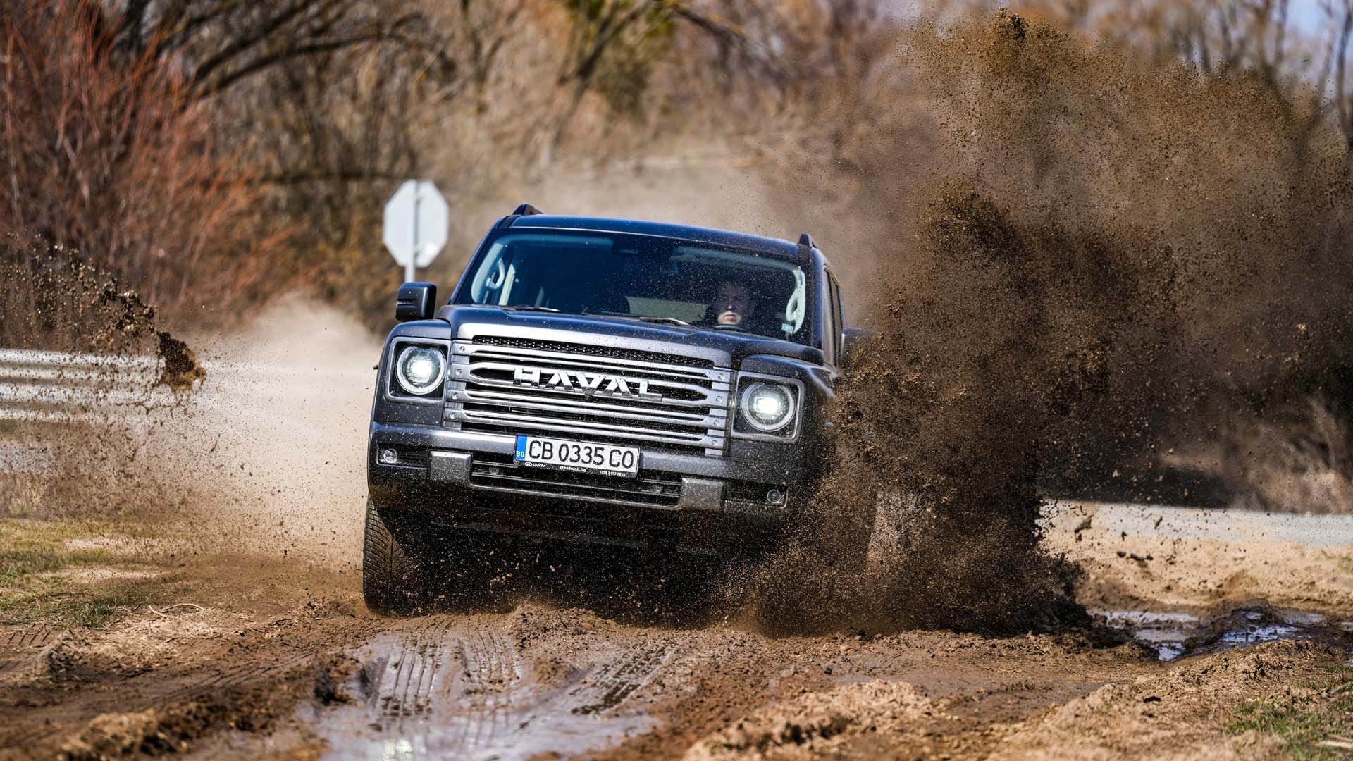 GWM Haval 9 е финалист в две категории - „Голям SUV“ и "Премиум автомобил"