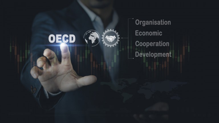 ОИСР ни даде положителна оценка в борбата с корупцията