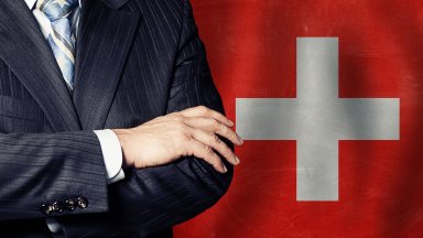 Швейцария спря износа на оръжия към САЩ заради войната в Иран