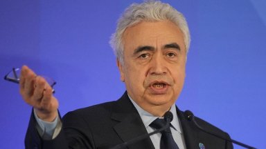 Шефът на МАЕ: Войната с Иран е най-голямата заплаха за световната енергия в историята