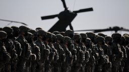 Как Европа би се сражавала без Америка 