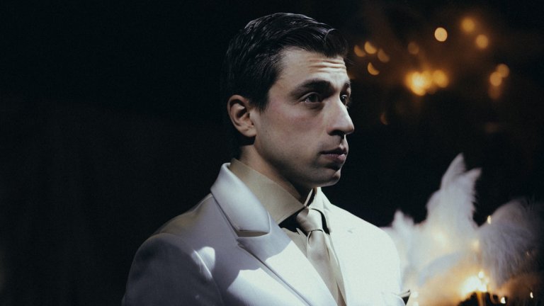 Стелиан Радев: Виждам Гетсби най вече като мечтател, романтик, гъзар и доста голям филмар