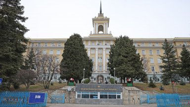 Курсанти и студенти от 5 държави пристигнаха за обучение във Военноморското училище във Варна