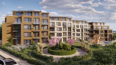Имотният пазар 2026:  Евтиното вече не продава
