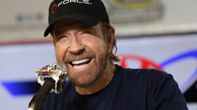 Мъжът, който се превърна в митична икона на супергерой