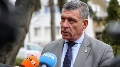 МВР отчете 1325% ръст на разследванията за изборни нарушения