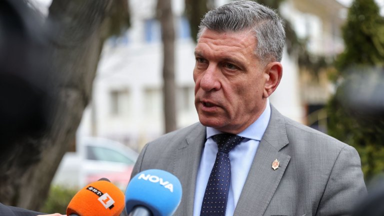 МВР отчете 1325% ръст на разследванията за изборни нарушения