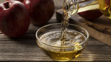 7 научно доказани ползи за здравето от ябълковия оцет