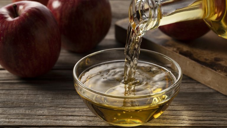 7 научно доказани ползи за здравето от ябълковия оцет