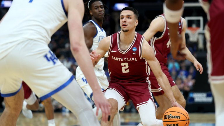 Гавалюгов се прояви на най-голямата сцена, но тимът му отпадна в трилър с продължение