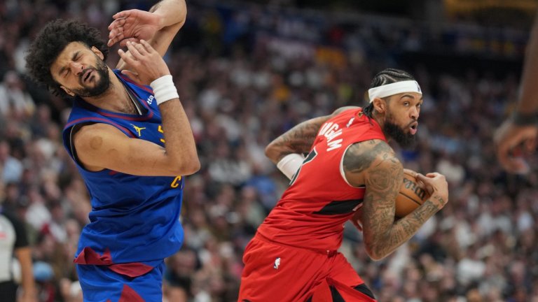 Йокич и Мъри извисиха ръст, а Денвър взе ключова победа на път към плейофите