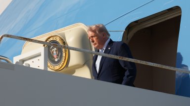 САЩ обмислят "постепенно ограничаване" на операцията в Близкия изток