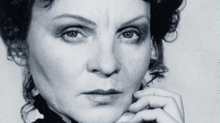 Леда Тасева - свободна и обичана