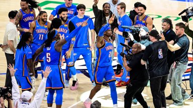 Шампионът в НБА няма да направи традиционното посещение в Белия дом