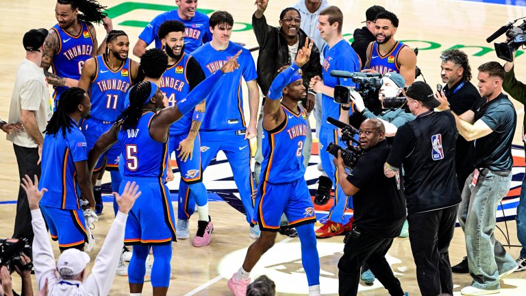 Шампионът в НБА няма да направи традиционното посещение в Белия дом