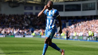 Бивш играч на Манчестър Юнайтед потопи Ливърпул на Южния бряг