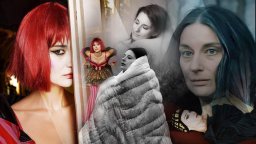 Многоликата Надя Дердерян: Спрях да чакам да ме забележат и то се случи!