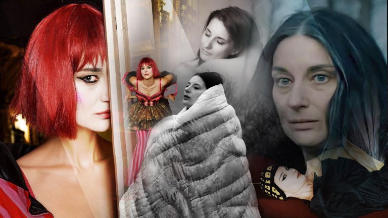 Многоликата Надя Дердерян: Спрях да чакам да ме забележат и то се случи!