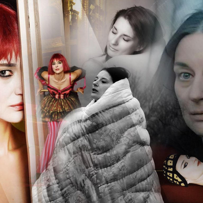 Многоликата Надя Дердерян: Спрях да чакам да ме забележат и то се случи!