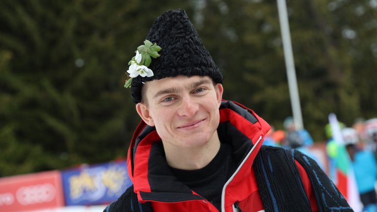 Четвърто място за Александър Кръшняк на паралаления слалом във Винтерберг