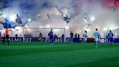 Спортът по телевизията в неделя: "Левски", Лудогорец, дерби в Милано и 3 тенис финала