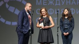 Румъно-българският филм "Атлас на вселената" ще участва на фестивала в Кан