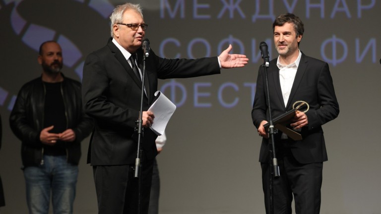 Голямата награда на "София филм фест" получи "Диригентът" на чешкия режисьор Ондржей Провазник