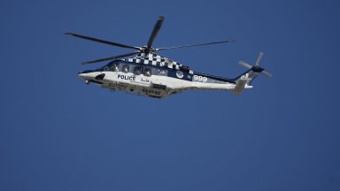 6 души загинаха, след като хеликоптер се разби в териториалните води на Катар