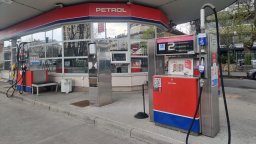 Словения стана първата в Европа, ограничила зареждането на гориво до 50 литра