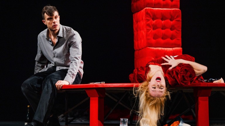 Филип Буков: Не мога да бъда харесван от всички