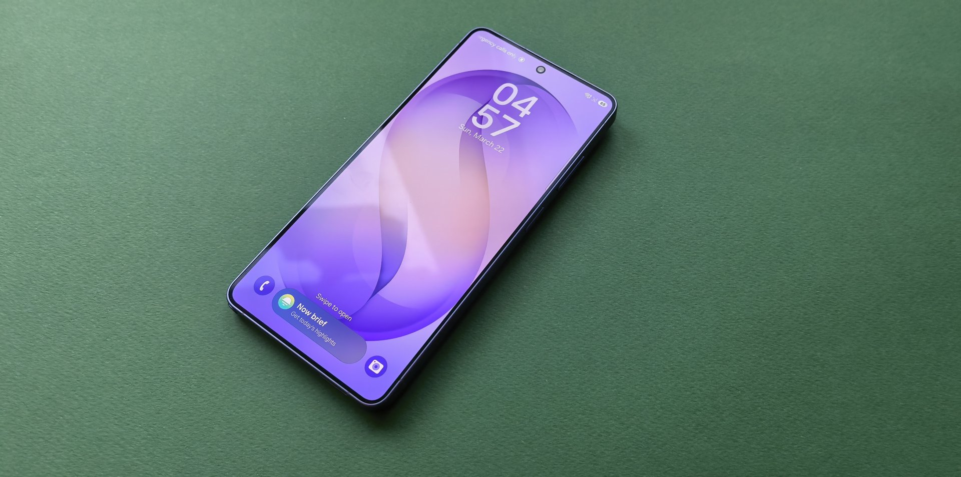 Galaxy S26 Ultra