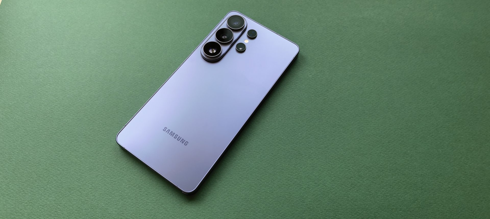 Galaxy S26 Ultra