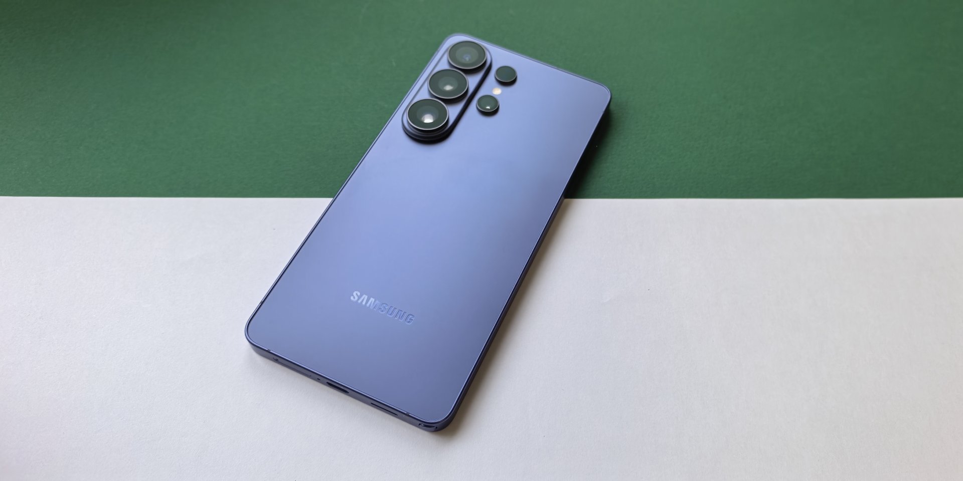 Galaxy S26 Ultra