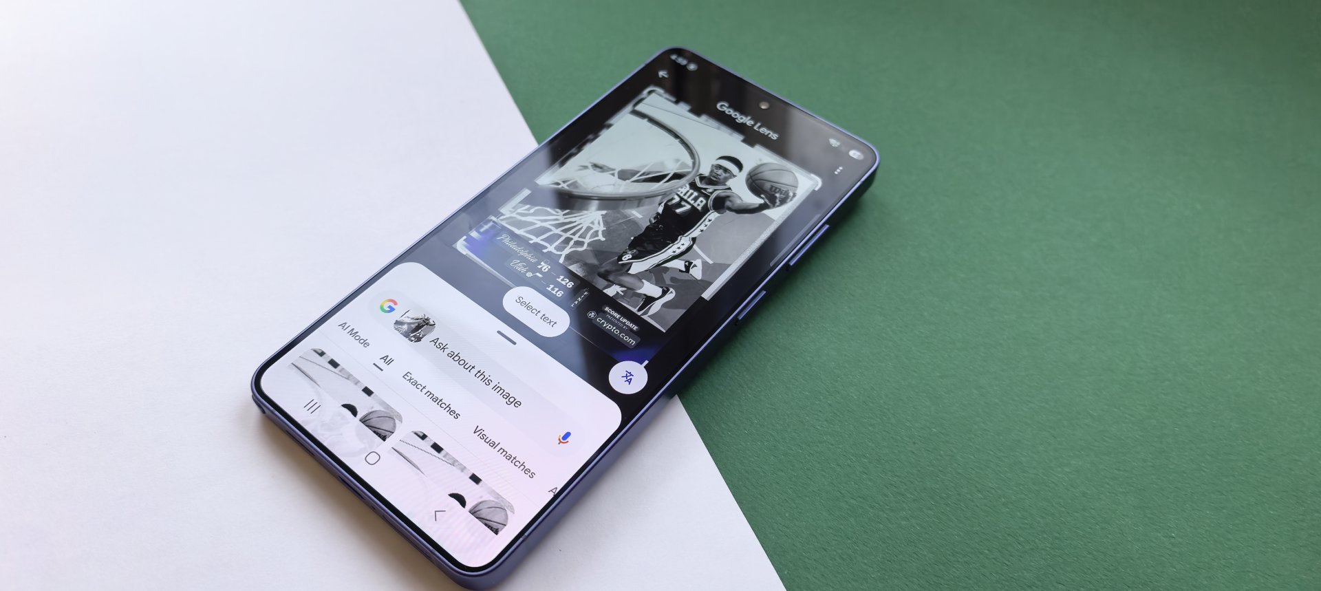 Galaxy S26 Ultra