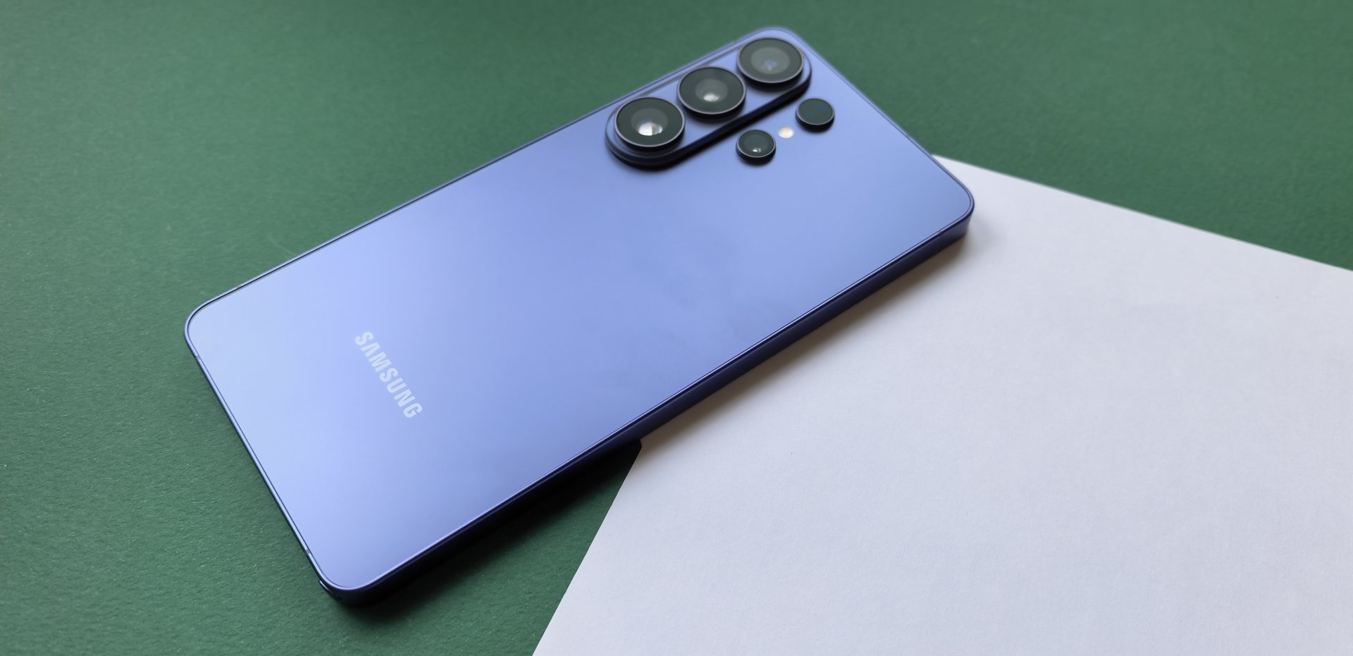 Galaxy S26 Ultra