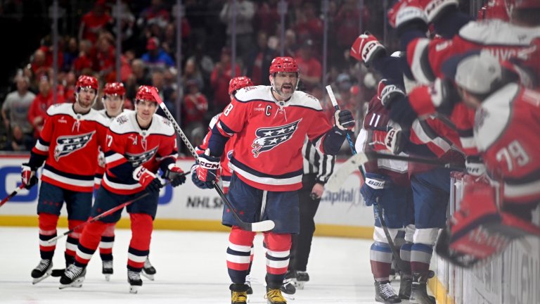 Гол №1000 за историята: Само Грецки и небето останаха над Овечкин