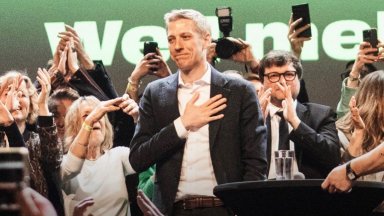 Историческа победа: Мюнхен избра първия си кмет от "Зелените"