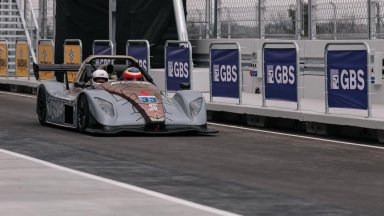 Бензин и адреналин: Самоков отново влезе в играта на моторните спортове