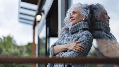 Астролог: Жените от тези 3 зодии изпитват панически страх от остаряването